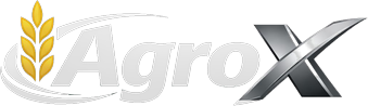 AGRO-X — Покупка и продажа зерна